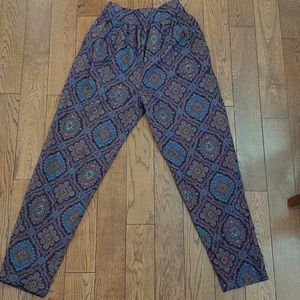 BOHO Nouveau pants